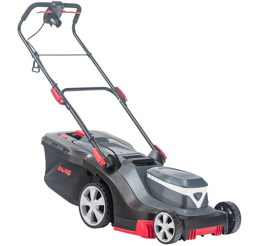 Електрична газонокосарка AL-KO 38.2 E Comfort