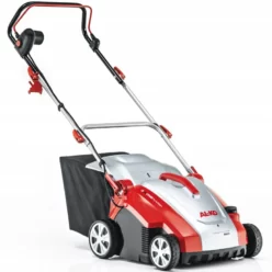 Електричний аератор-розпушувач AL-KO Combi Care 36 E Comfort