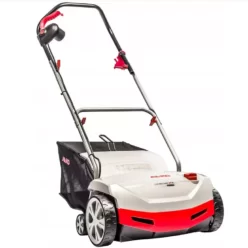 Електричний аератор-розпушувач AL-KO Combi Care 38 E Comfort