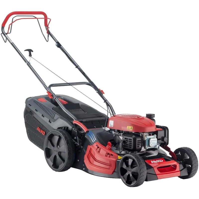 Бензинова газонокосарка AL-KO 51.0 SP-A Comfort