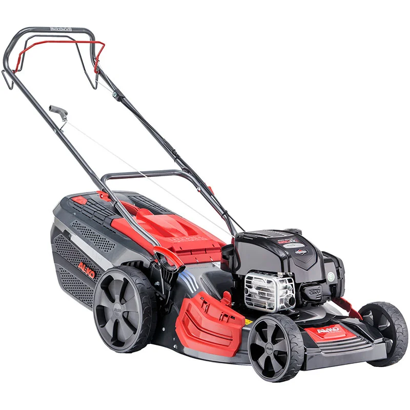 Бензинова газонокосарка AL-KO 51.3 SP-B Highline Plus