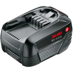 Акумулятор AL-KO B 100Li BO Flex 18В / 5Аг