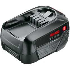 Акумулятор AL-KO B 125Li BO Flex 18В / 6Аг