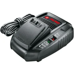 Зарядний пристрій AL-KO C 50 Li BO Flex 18В / 3A