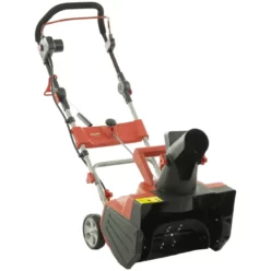 Електричний снігоприбирач AL-KO SnowLine 46 E