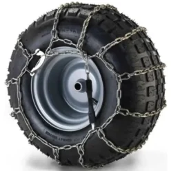 Ланцюги проти ковзання для снігприбирача AL-KO Snowline 700 E 15"
